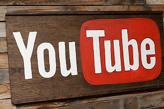 500 Подписчики на YouTUBE