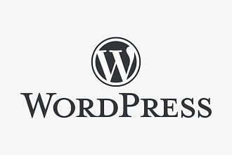 Создам сайт на Wordpress