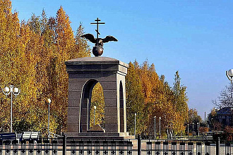 База компаний Новоуральск
