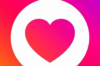 5000 лайков на фото в Instagram