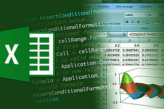 Автоматизирую рутинную работу в Excel или Word