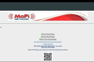 Настройка OpenVPN подключения