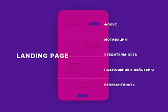 Lending Page