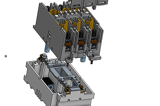 3D моделирование в Solid Works