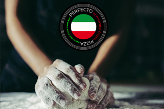 Дизайн для Инстаграм, лента в качестве сайта-визитки