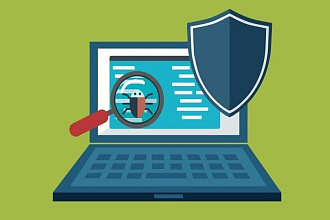Поиск и удаление вирусов на сайте cms