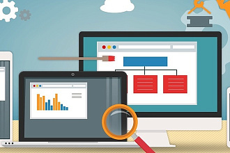 Доработаю, исправлю сайт