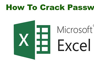 Сбор и обработка информации в базу данных Excel. Парсинг