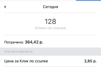 Таргетолог