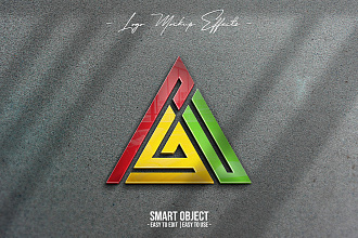 Создание качественных логотипов