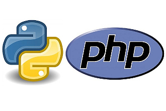 Cкрипты на Python, PHP, Lua, Bash