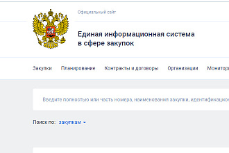 Помогу с настройкой доступа к порталам СУФД, ЕИС, Электронный Бюджет