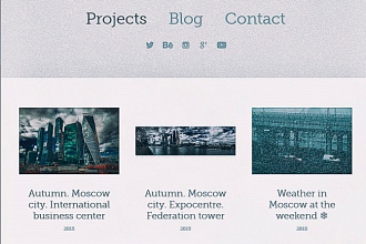 Составлю ТЗ на разработку сайта