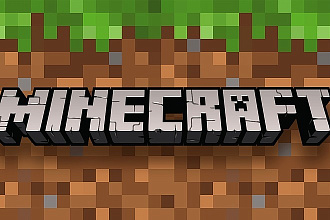 Сервер Minecraft
