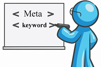 SEO мета-теги