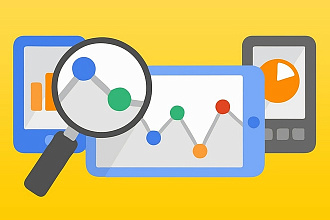 Создание рекламных кампаний Google Adwords