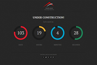 CountDown Pro WP Plugin Обратный отсчёт