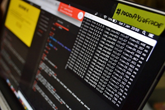 Настрою сервер под Linux или FreeBSD