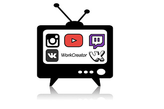 2000 живых просмотров на youtube
