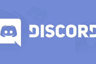 Напишу любого Discord бота