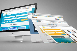 Разработаю сайт