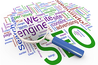 Комплексный SEO-аудит сайта