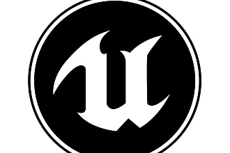 Работа в Unreal Engine 4
