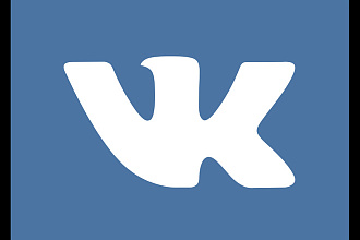 SMM Продвижение vk