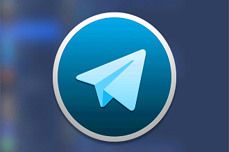 Создание ботов для Telegram