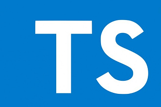 Напишу скрипт на JS или TS