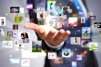 Перенос контента - 100 позиций с изображениями и SEO-тегами