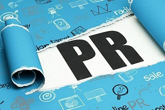 PR и рекламные статьи