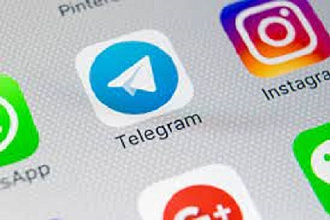 Добавлю живых 2000 подписчиков в Телеграм 100% гарантия
