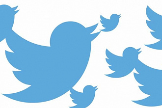 1700 подписчиков в ваш Twitter аккаунт