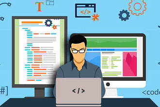 Сайт-визитка под ключ за 1 день. Конструктор SitePro