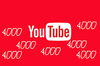 Просмотры на Youtube
