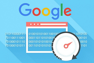 Зеленая зона сайта Wordpress и DLE по Google PageSpeed Insights