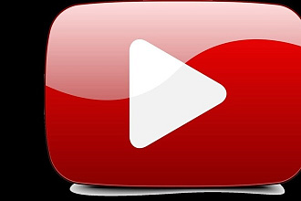Добавлю просмотры на ютубе под желаемым видео