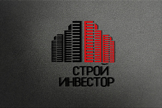 Делаю качественные и уникальные логотипы