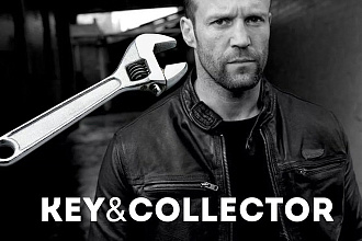 Парсинг ключевых слов Key Collector + сбор частотностей