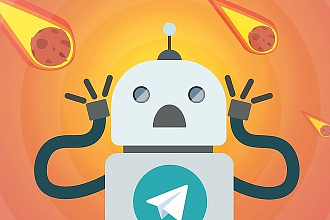 Telegram бот для платного доступа в группу, платная подписка