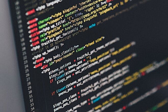 Шаблоны WordPress на тему IT, технологии, более 60 вариантов