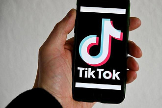 Помогу раскрутить ваш Tik Tok аккаунт