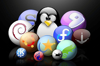 Настройка linux