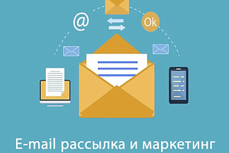 Создам адаптивное e-mail письмо