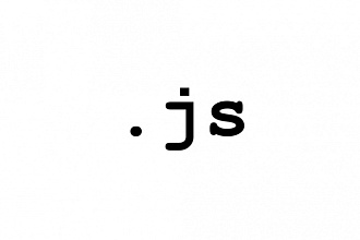 Напишу javascript