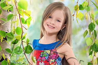 Создам, продам шаблон для Photoshop
