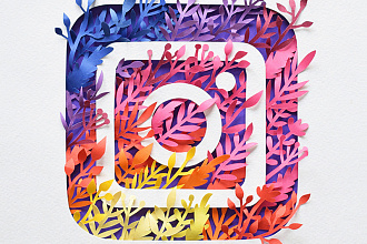 Новые друзья и лайки для вашого Instagram