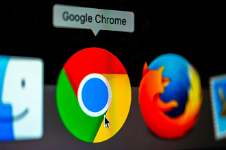 Разработка расширения для Chrome