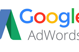 Создание и настройка Рекламы AdWords